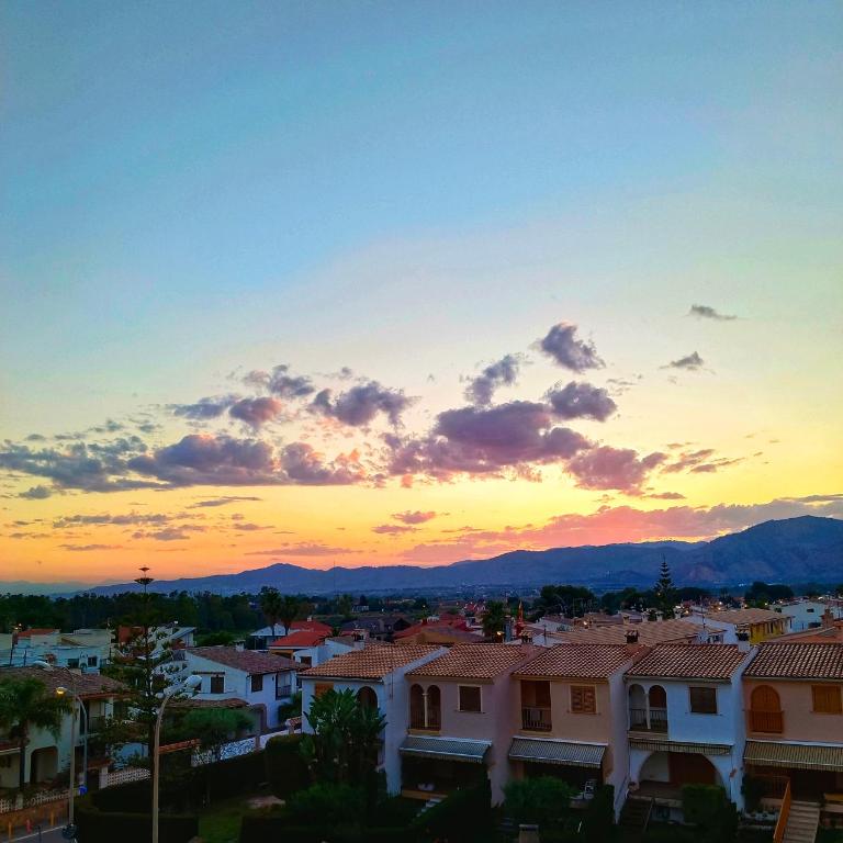 Apartamento playero - Two-Bedroom Apartment - 7