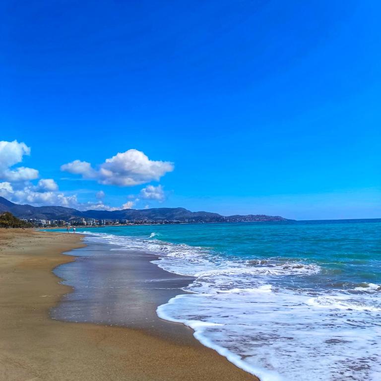 Apartamento playero - Two-Bedroom Apartment - 6