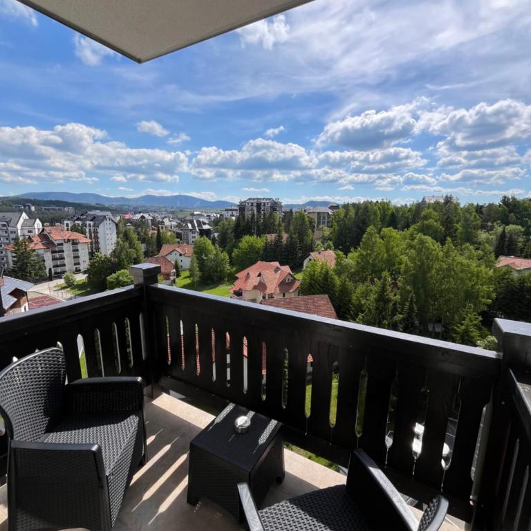 Apartman Vidik Zlatibor - Apartman sa 1 Spavaćom Sobom - 18