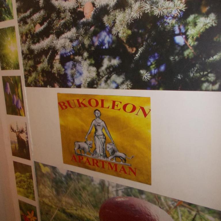 Bukoleon Apartment - Apartman sa 2 Spavaće Sobe - 28