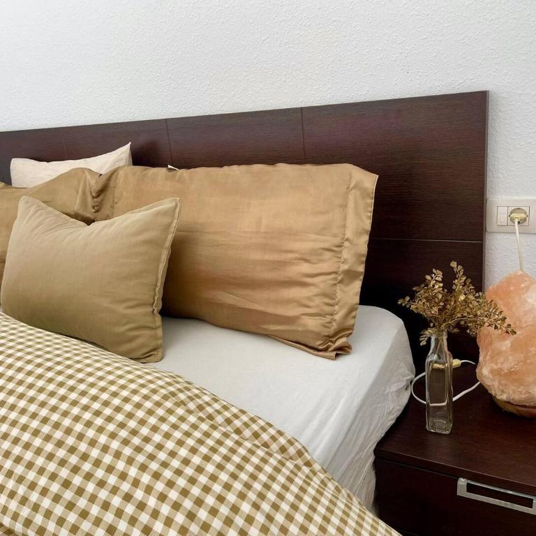 Oceanfront Oasis by the Sands in El Médano - Haus mit 3 Schlafzimmern - 9