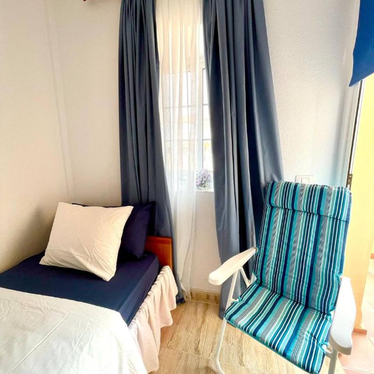 Oceanfront Oasis by the Sands in El Médano - Haus mit 3 Schlafzimmern - 3