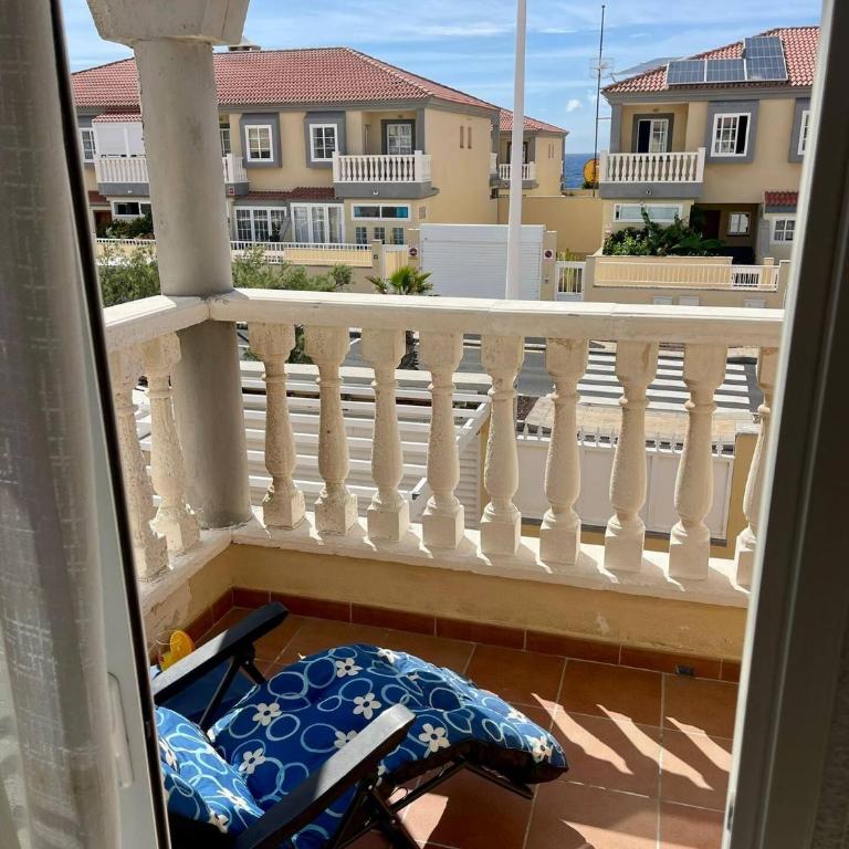 Oceanfront Oasis by the Sands in El Médano - Haus mit 3 Schlafzimmern - 13