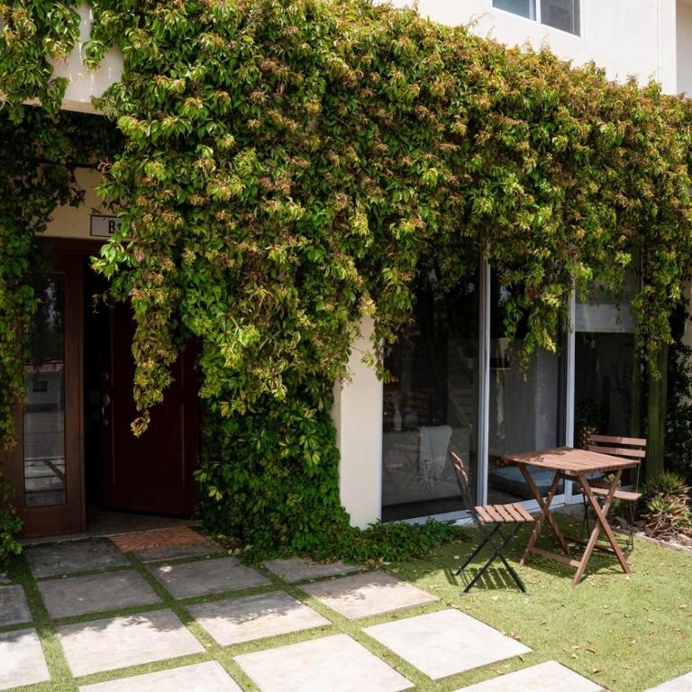 Dream sunset view! Skyview Ensenada B - One-Bedroom Apartment - 14