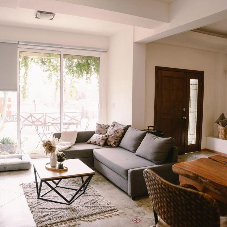 Dream sunset view! Skyview Ensenada B - One-Bedroom Apartment - 12
