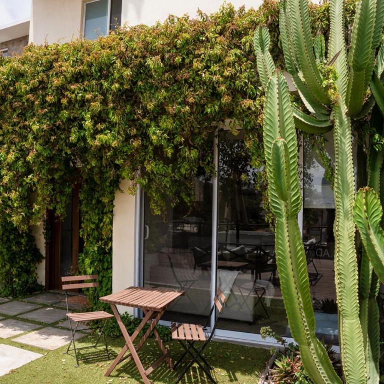 Dream sunset view! Skyview Ensenada B - One-Bedroom Apartment - 1