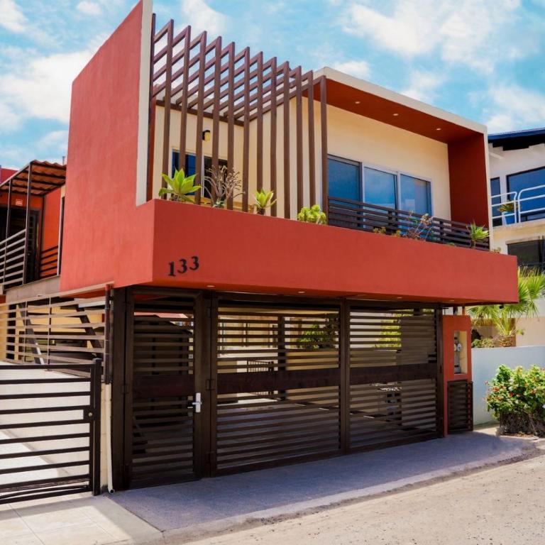 Dream sunset view! Skyview Ensenada B - One-Bedroom Apartment - 11