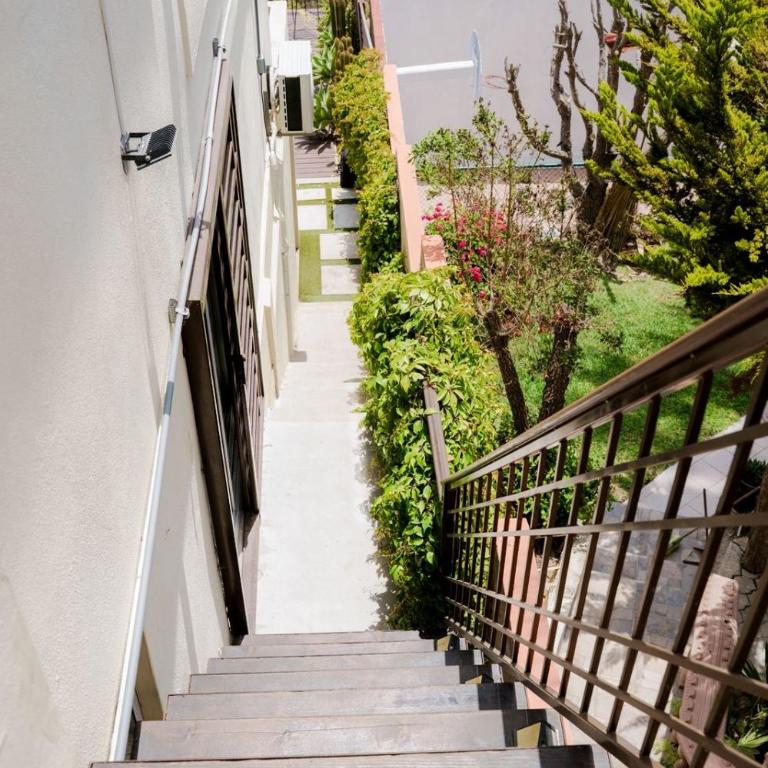 Dream sunset view! Skyview Ensenada B - One-Bedroom Apartment - 9
