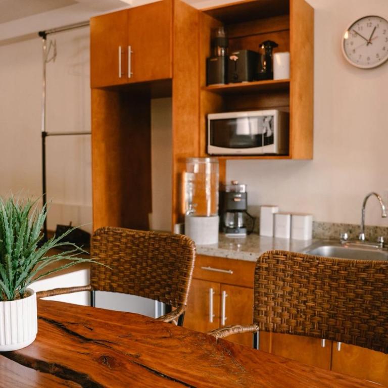 Dream sunset view! Skyview Ensenada B - One-Bedroom Apartment - 7