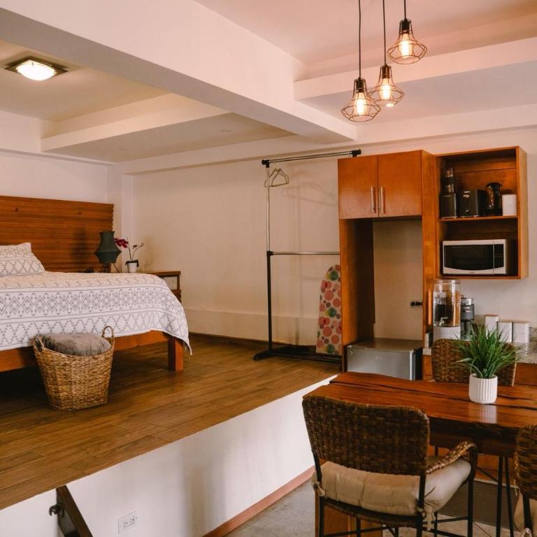 Dream sunset view! Skyview Ensenada B - One-Bedroom Apartment - 3