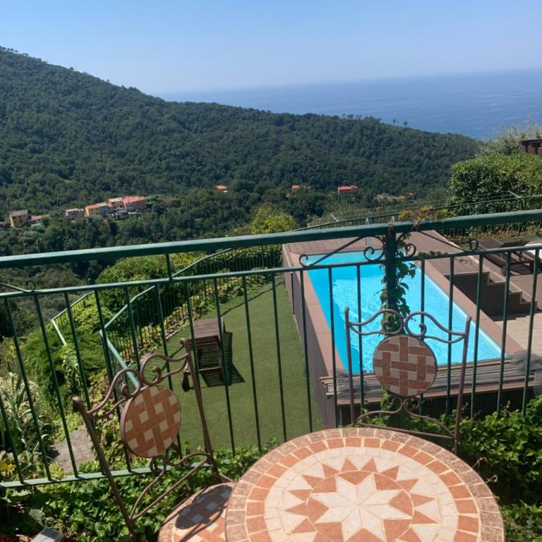 Corner of Paradise Moneglia - Casa Vacanze - 3