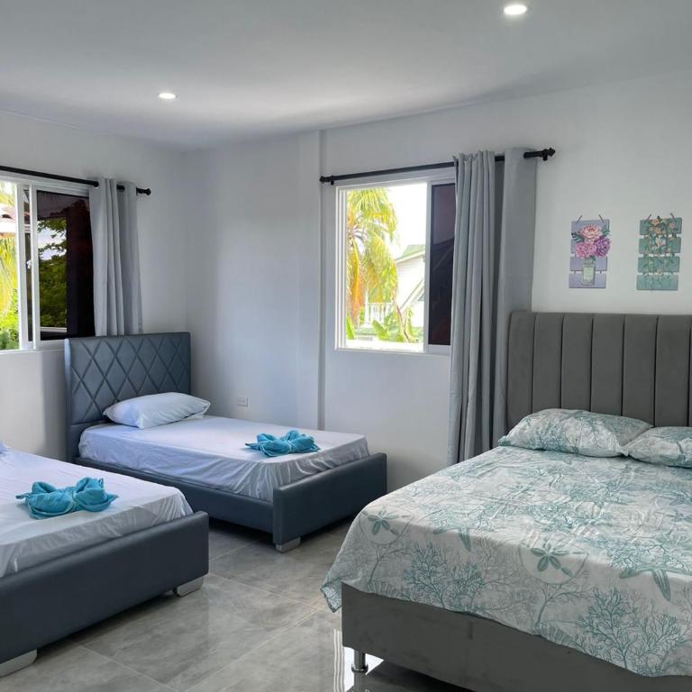 Apartamento Danishas Place VIP - Apartamento Estándar de 3 dormitorios - 20
