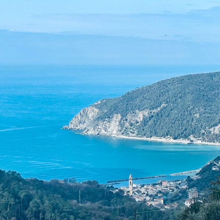 Corner of Paradise Moneglia - Casa Vacanze - 2