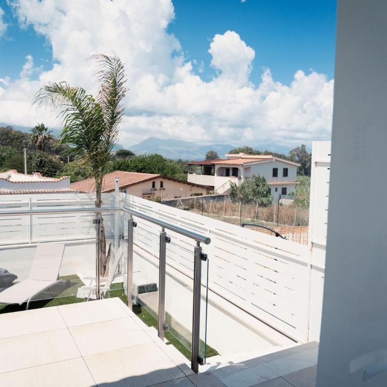 Acqua Marina Holiday a 200 mt dal mare con parcheggio gratuito - Ferienhaus - 23
