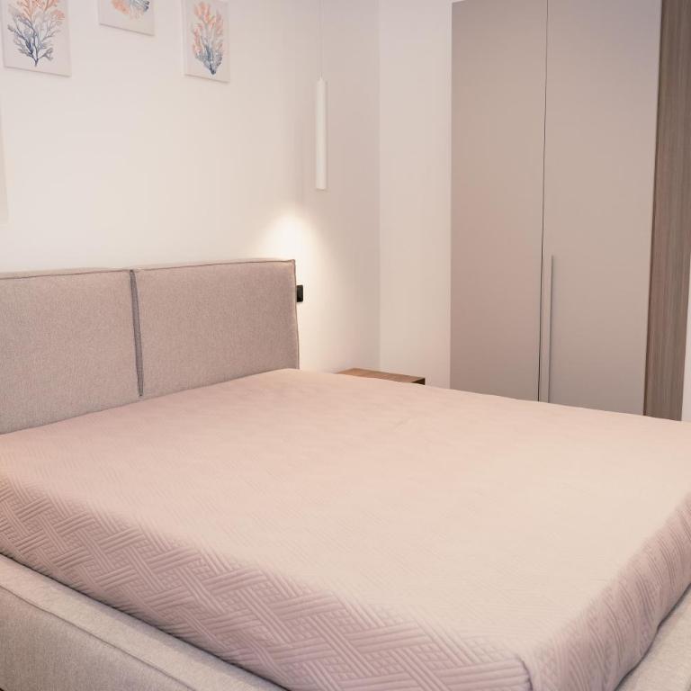 Acqua Marina Holiday a 200 mt dal mare con parcheggio gratuito - Ferienhaus - 8