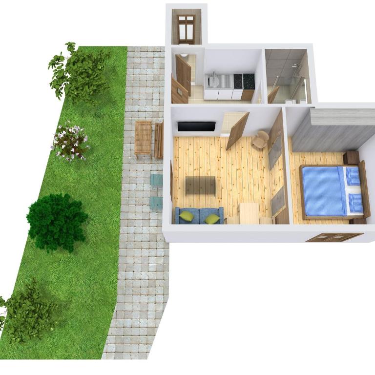 Max Rieger -414- - Apartamento - 13