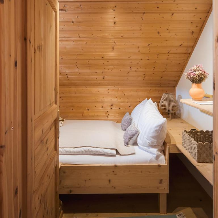 Das Heinz Altaussee - Your Austrian Home - Ferienhaus mit 3 Schlafzimmern - 7