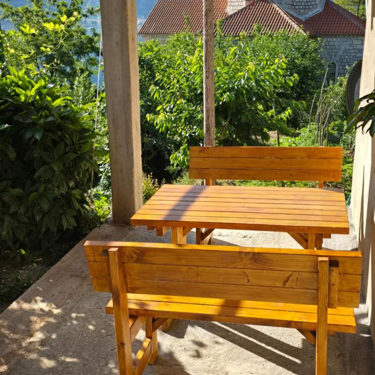 Apartman Jelena - One-Bedroom Apartment - 21