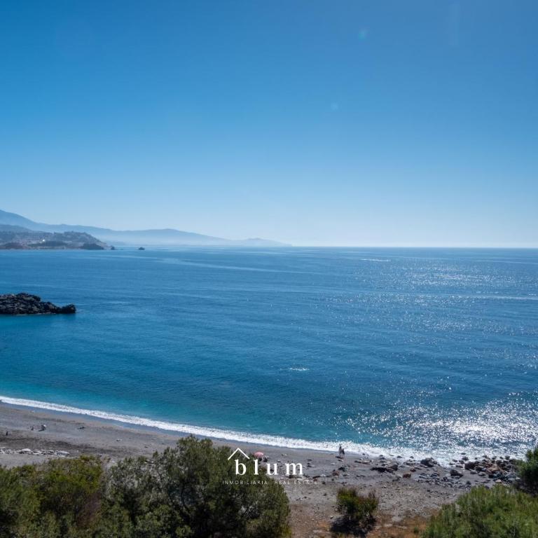 Vistas al mar en Urbanización Marina Playa - Apartamento de 1 dormitorio - 22