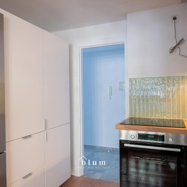 Vistas al mar en Urbanización Marina Playa - Apartamento de 1 dormitorio - 34