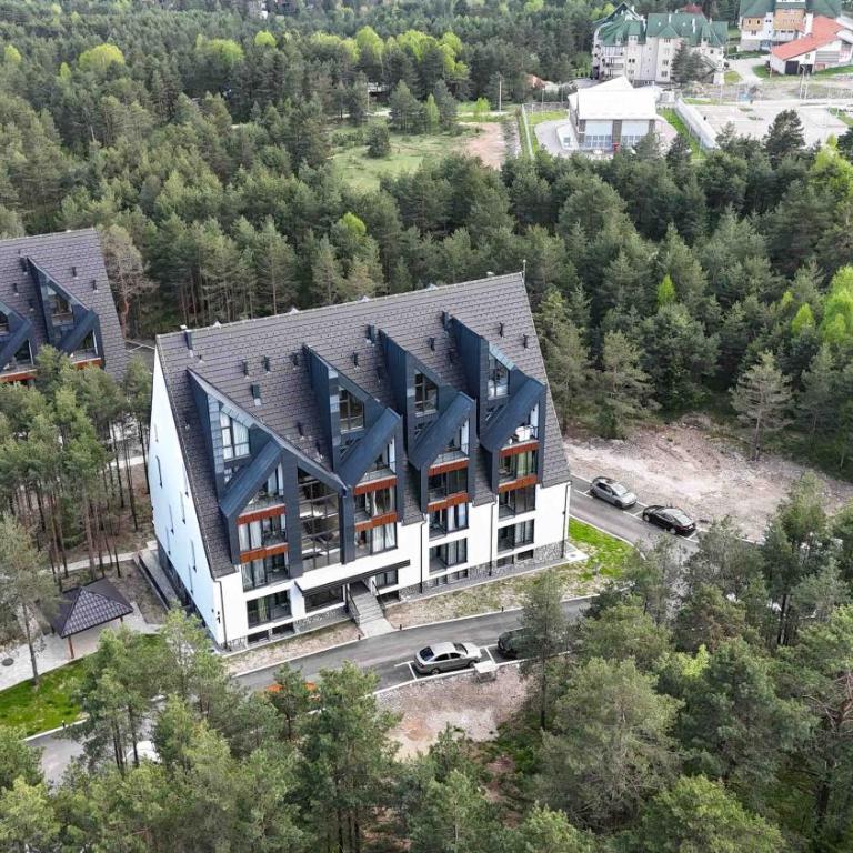 Valena 1 Divčibare - Apartman sa 1 Spavaćom Sobom - 53