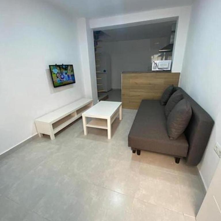 Casa barbate - Apartamento de 2 dormitorios - 3