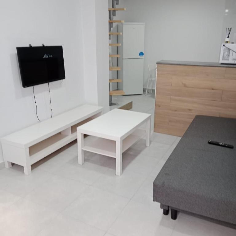 Casa barbate - Apartamento de 2 dormitorios - 7