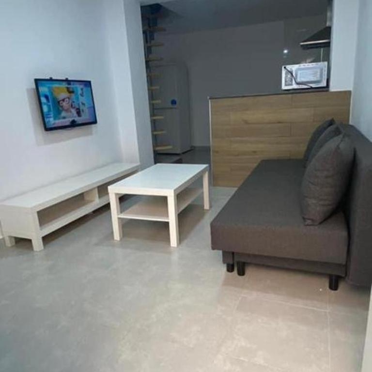 Casa barbate - Apartamento de 2 dormitorios - 11