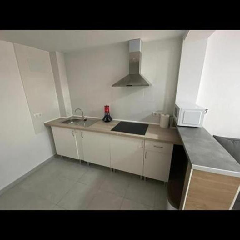 Casa barbate - Apartamento de 2 dormitorios - 16