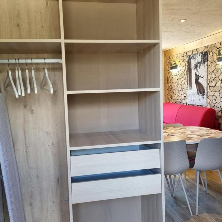 Estatico 1 - T2 duplex apartment sleeps 4 - Appartement - 5