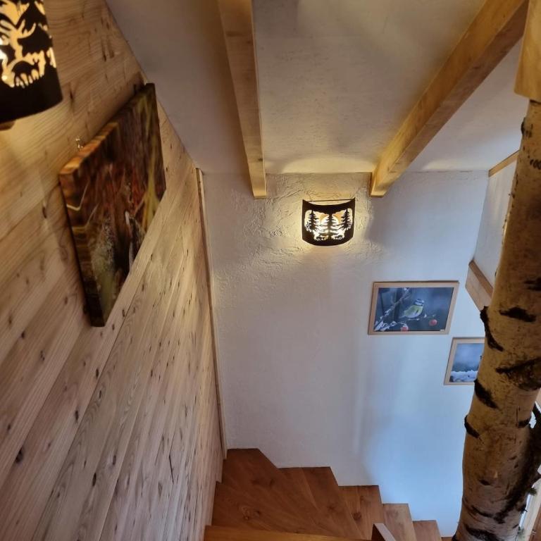 Estatico 1 - T2 duplex apartment sleeps 4 - Appartement - 12