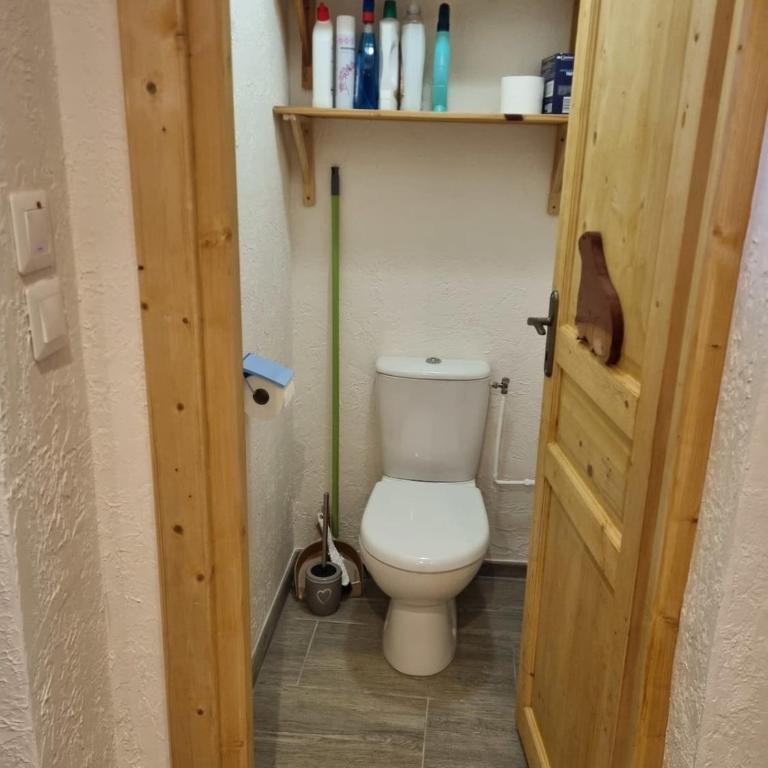 Estatico 1 - T2 duplex apartment sleeps 4 - Appartement - 13