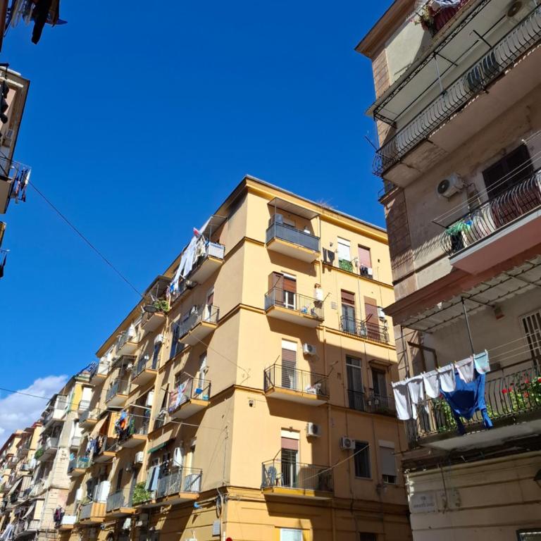 Don Carlo City Center Apt - Two-Bedroom Apartment - 19