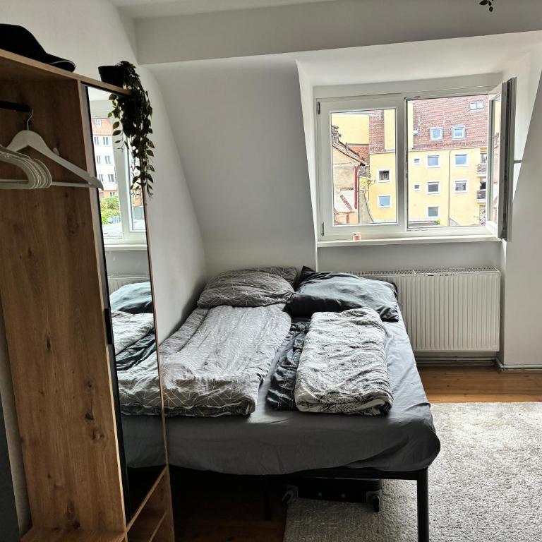 BurgBlick Attic - Doppelzimmer - 4