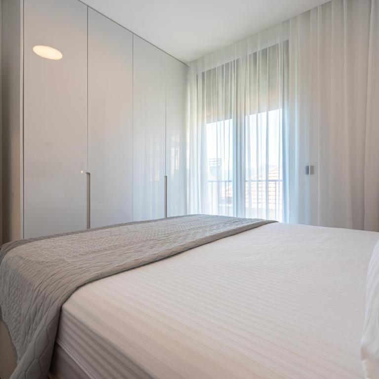 Vista Per Te Apartments - Apartman s 1 Spavaćom Sobom, Pogledom na More i Terasom - 19