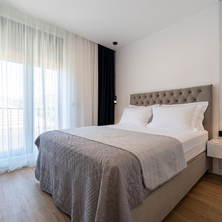 Vista Per Te Apartments - Apartman s 1 Spavaćom Sobom, Pogledom na More i Terasom - 18