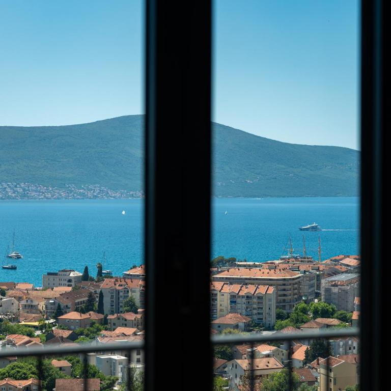 Vista Per Te Apartments - Apartman s 1 Spavaćom Sobom, Pogledom na More i Terasom - 24