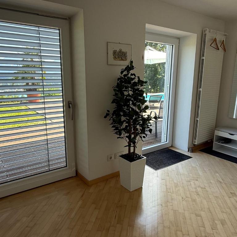 Velden Panorama Retreat - Apartment mit 1 Schlafzimmer - 5