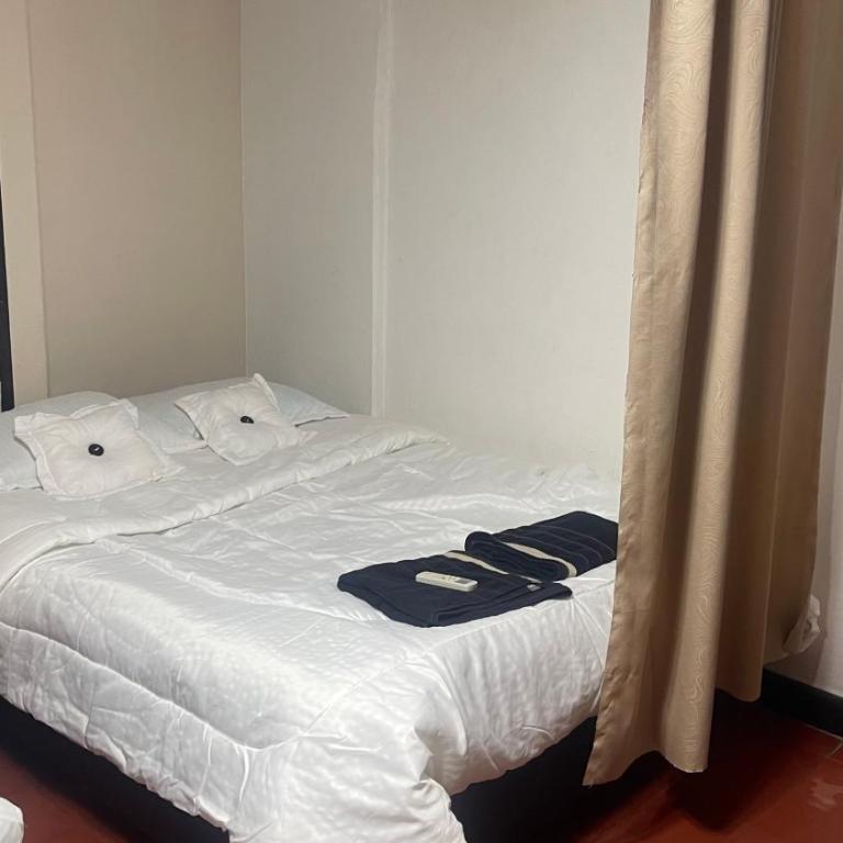 Apartamento Privado loft - EN EL CORAZÓN DE VALLEDUPAR - Apartamento de 3 dormitorios - 10