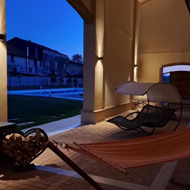 Ca' Mia - Casa Belfiore - Casa con 1 Camera da Letto - 5