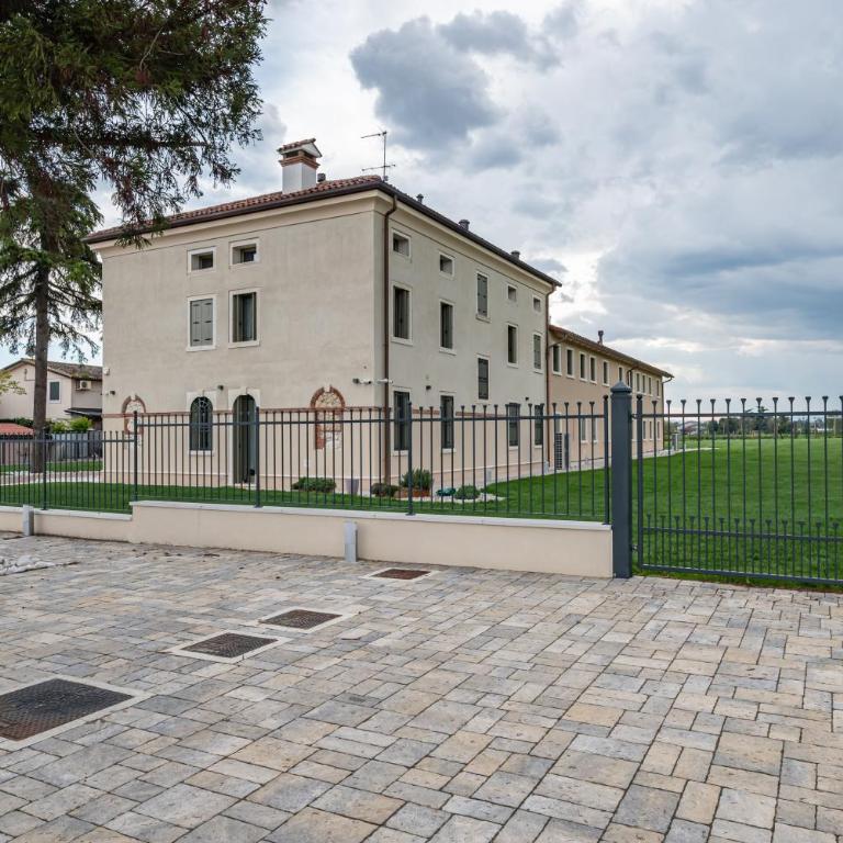 Ca' Mia - Casa Belfiore - Casa con 1 Camera da Letto - 9