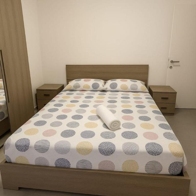 Casa Vacanze RosMary - Appartamento con 2 Camere da Letto - 13