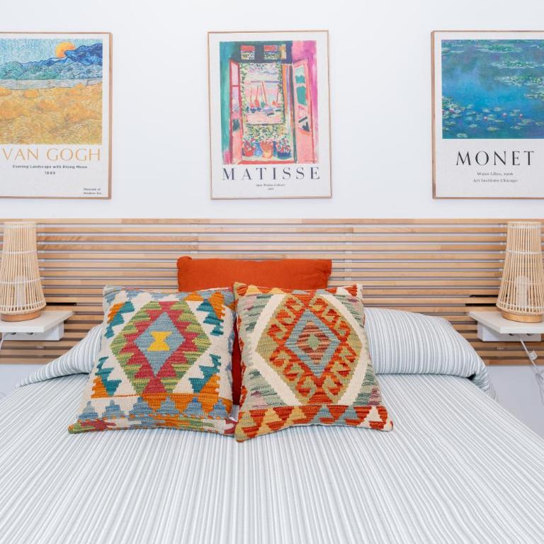 Casa Ambrosia - One-Bedroom Apartment - 5