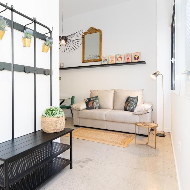Casa Ambrosia - One-Bedroom Apartment - 6