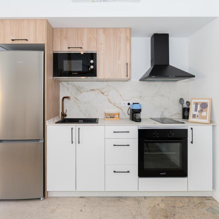 Casa Ambrosia - One-Bedroom Apartment - 10