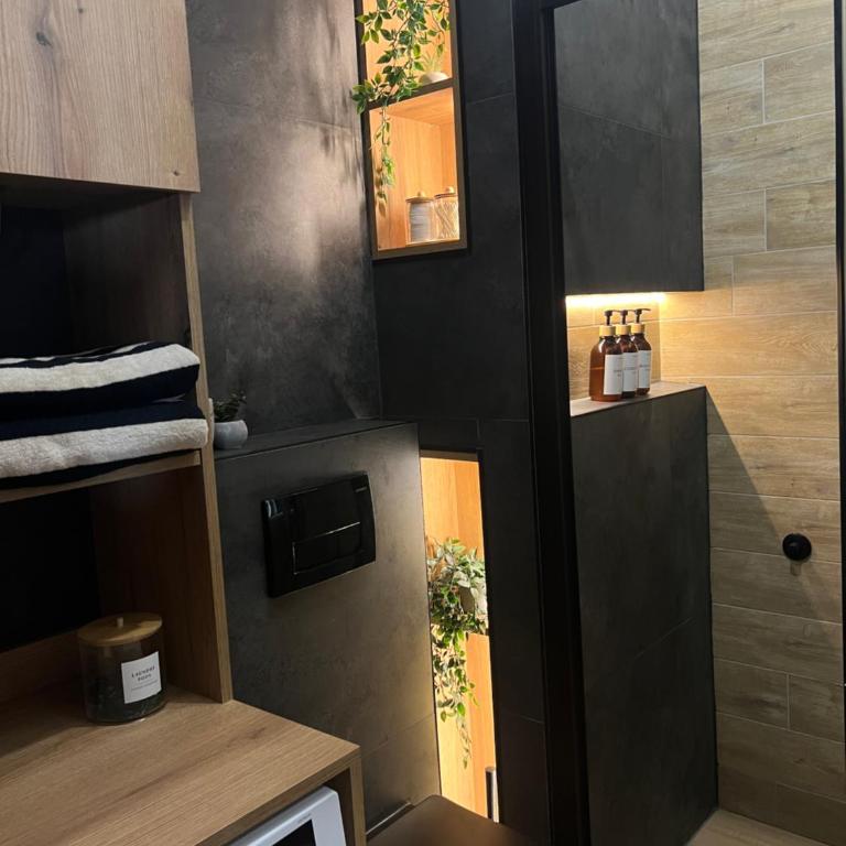 Luxe Studio NS - Apartman sa 1 Spavaćom Sobom - 16