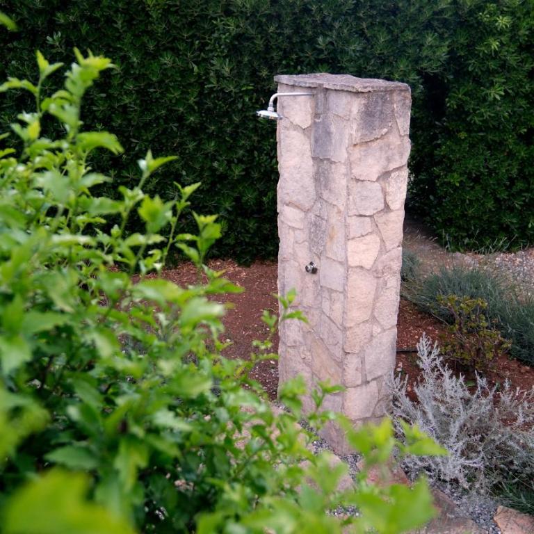 Antica Foggia Vetere villa con piscina - Villa - 63