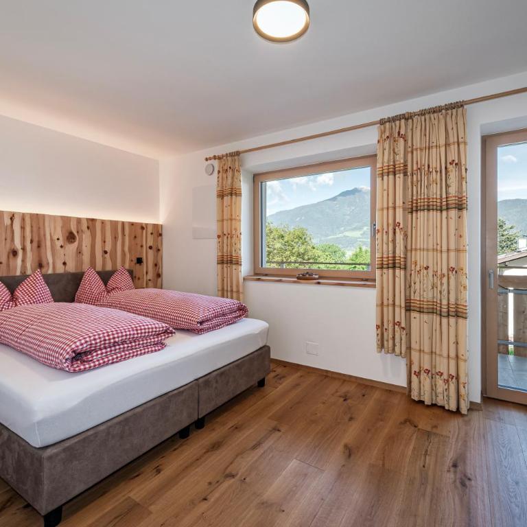Hörmannhof - Apartment mit 2 Schlafzimmern - 3
