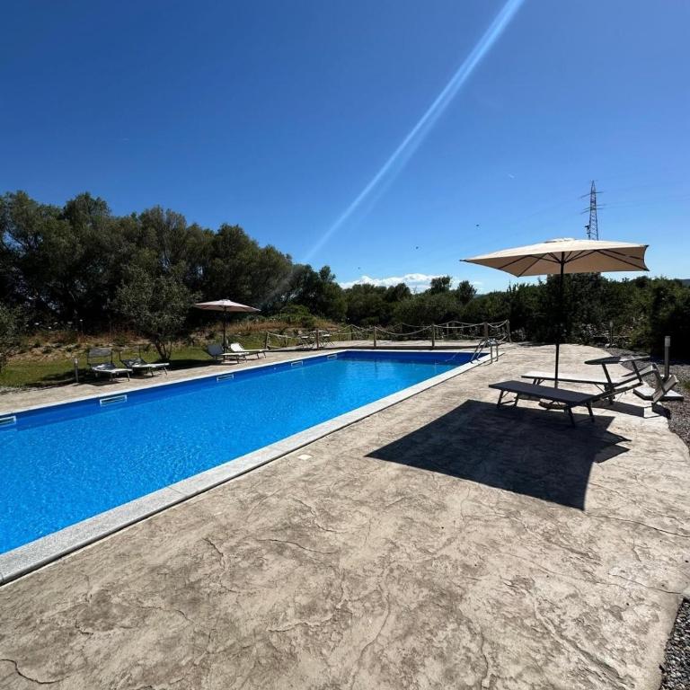 Agreen Country House - Appartamento con 2 Camere da Letto - 5
