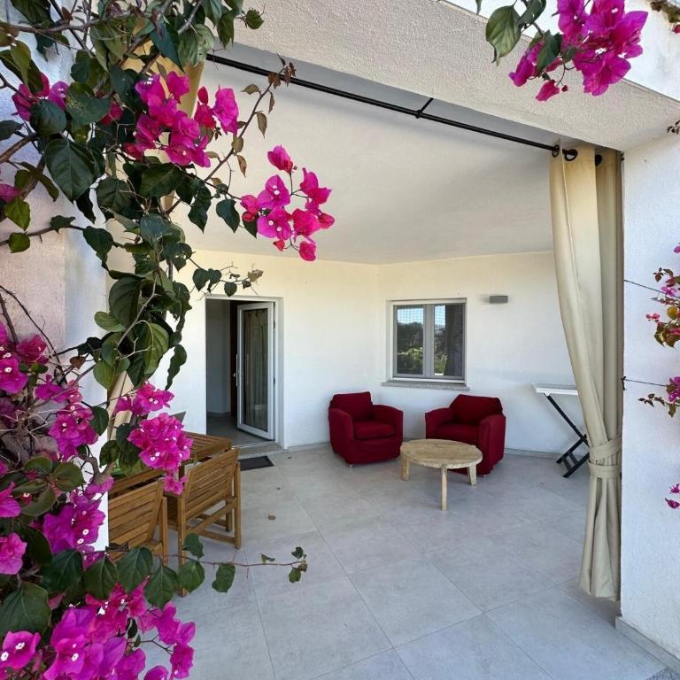 Agreen Country House - Appartamento Deluxe con 1 Camera da Letto - 1